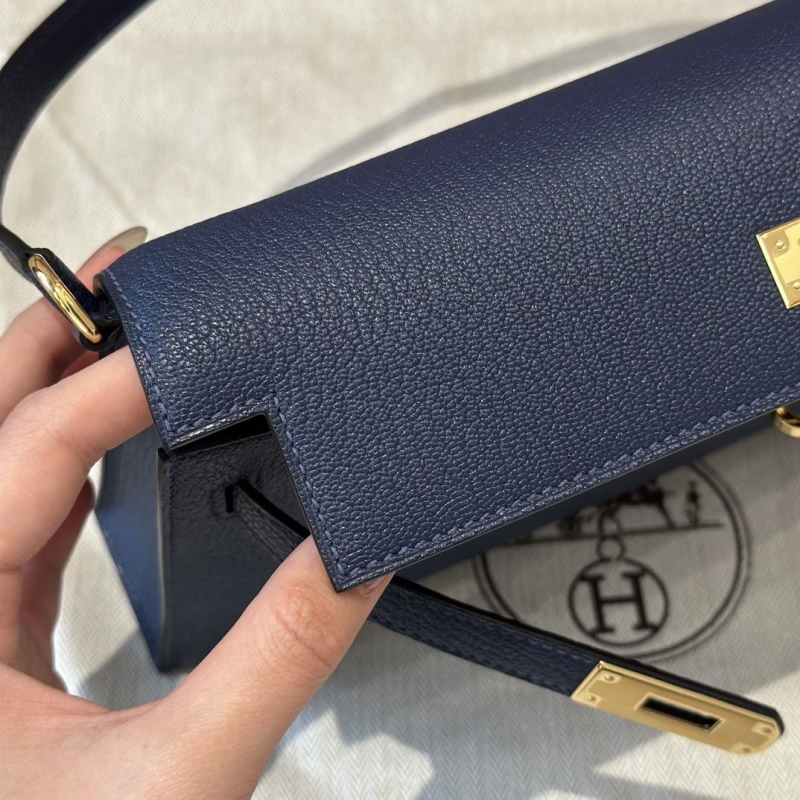 Hermes Kelly Elan Bags